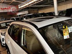 تۆیۆتا ڕاڤ 4